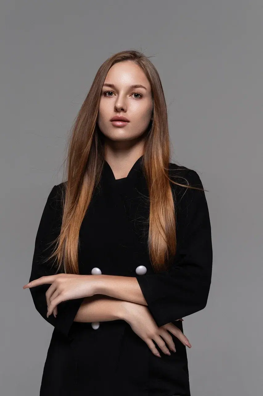 Булатова Алина